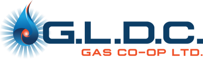 G.L.D.C. GAS CO-OP LTD.