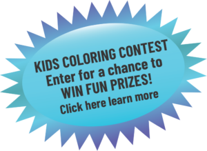 G.L.D.C. Coloring contest starburst link